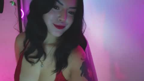 alahia online show from January 8, 4:35 pm