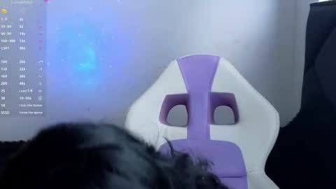 alahia online show from October 20, 6:35 pm