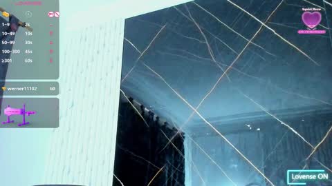 alahia rivera online show from November 14, 9:27 pm