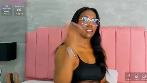 alaia_colins online show from February 22, 12:36 am