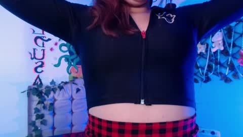 alaia online show from March 18, 9:42 pm