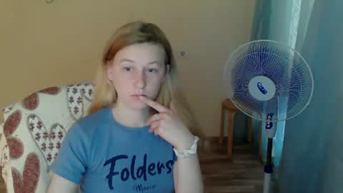 Anna online show from June 14, 9:22 am
