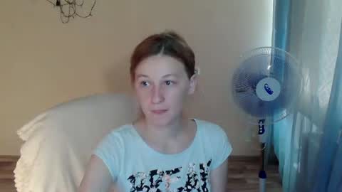 Anna online show from June 22, 11:28 am