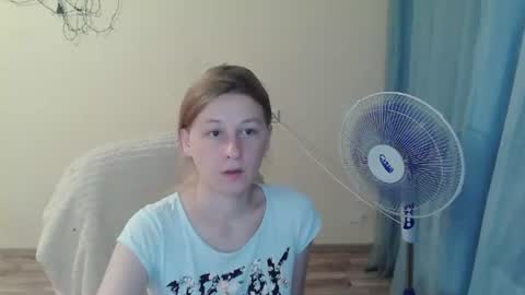 Anna online show from June 21, 4:13 pm