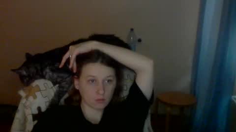 Anna online show from April 5, 11:18 am