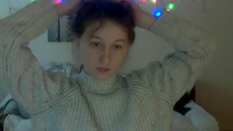 Anna online show from February 17, 7:18 am