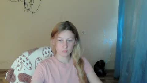 Anna online show from July 13, 11:47 am