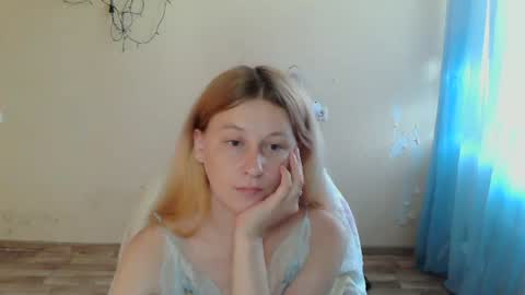 Anna online show from July 7, 12:53 pm