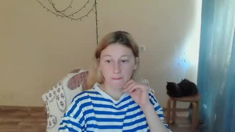 Anna online show from July 18, 6:26 am