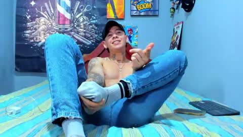 Alam Jams online show from April 21, 4:47 pm