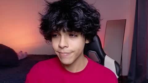 alan18n online show from April 4, 10:06 pm