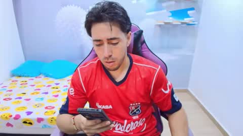 ALAN online show from February 15, 3:31 am