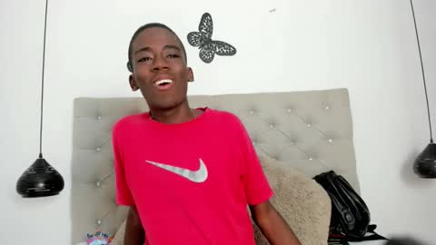 alan_blacke online show from November 27, 7:43 pm