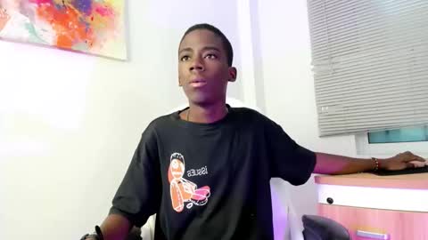 alan_blacke online show from December 3, 1:23 pm