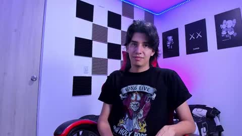 Alan Boy online show from March 7, 11:43 am