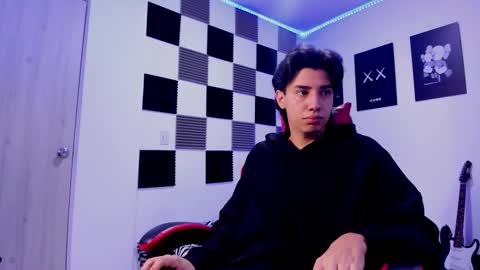 Alan Boy online show from January 14, 11:18 am