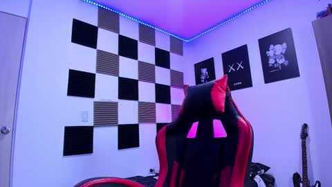 Alan Boy online show from February 13, 11:46 am