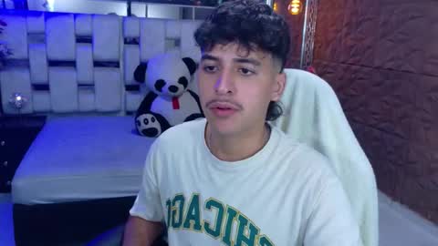 alan del reyy online show from January 10, 6:30 am