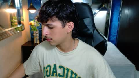 alan del reyy online show from February 21, 3:31 am