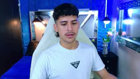 alan del reyy online show from January 14, 3:42 pm