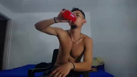 Alan online show from March 13, 10:46 pm