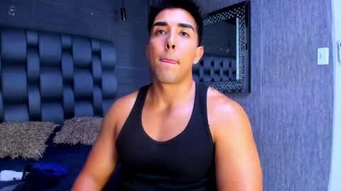 Alan greek online show from April 30, 1:10 am