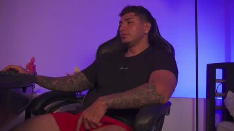 Alan online show from March 10, 6:18 am