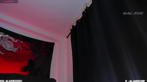 Alan online show from March 19, 11:48 am