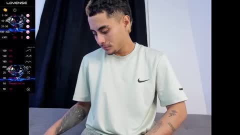 Alan online show from March 24, 11:49 am