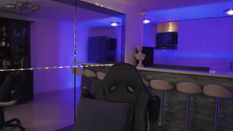 Alan Vidal online show from March 15, 7:23 am