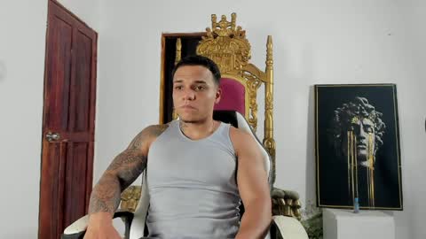 alan_vitori online show from April 15, 2:15 am