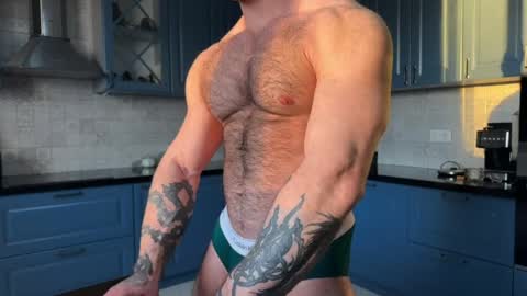 alan_week online show from April 20, 5:05 pm