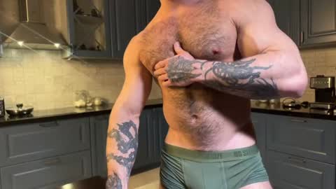 alan_week online show from April 22, 8:38 pm