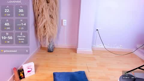 Snapshot of alana__rossetti chatting on October 23, 7:37 pm Alana online show from October 23, 7:37 pm