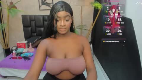 Alana online show from October 23, 11:44 am