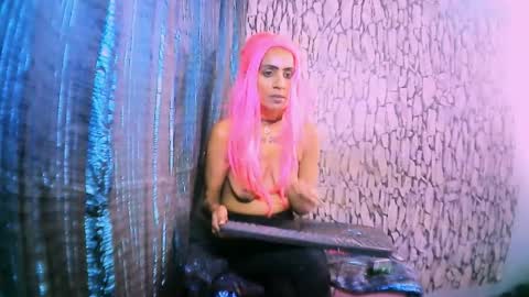 alana_del_ray online show from June 17, 8:08 am