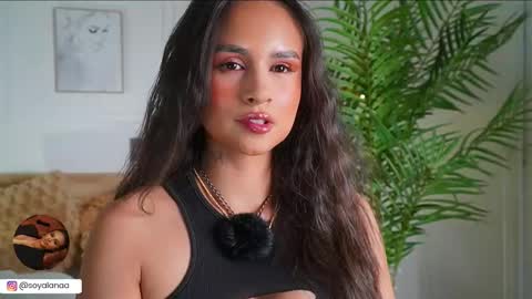 Alana online show from February 10, 2:14 am