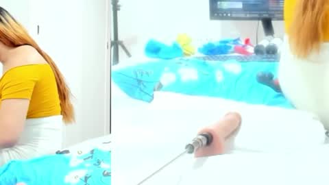 Alana online show from November 9, 12:47 am