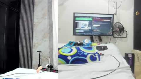 Alana online show from July 18, 7:49 pm