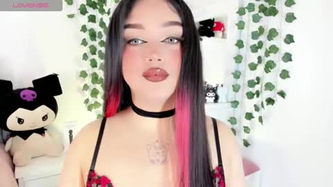 Alana Muller online show from November 4, 5:53 am