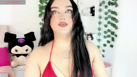 Alana Muller online show from June 26, 6:08 am