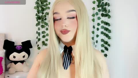 Alana Muller online show from June 3, 6:38 am