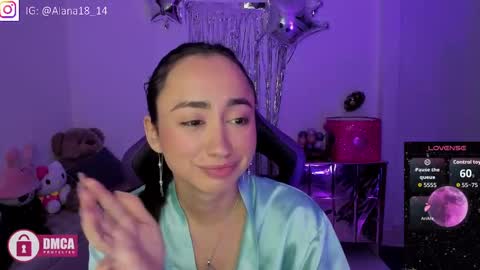 alana_pherson online show from September 11, 6:14 am