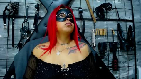 ALANA ROTH online show from April 4, 7:10 pm