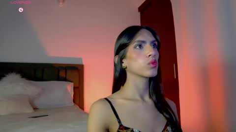 Alana Tobias online show from April 13, 2:21 pm