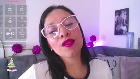 Alana  online show from February 11, 8:01 pm