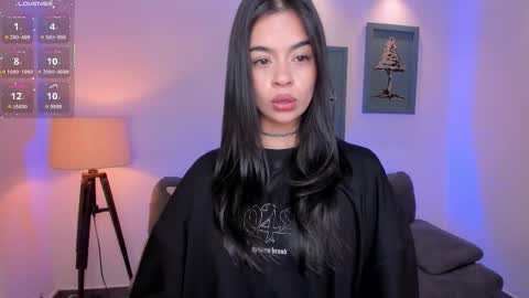 Alana online show from March 5, 12:03 pm