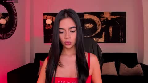 Alana online show from November 17, 11:57 am