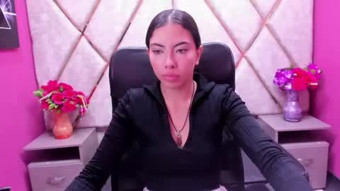 Alana hot online show from December 14, 5:02 am