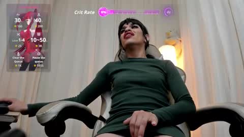 Alana silvana online show from December 5, 7:22 pm